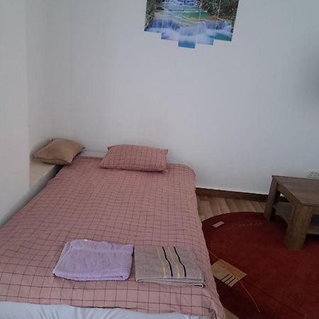 Villa Ika Плоче Екстер'єр фото