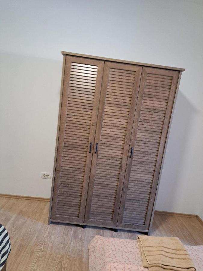 Villa Ika Плоче Екстер'єр фото