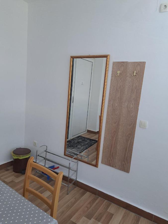Villa Ika Плоче Екстер'єр фото