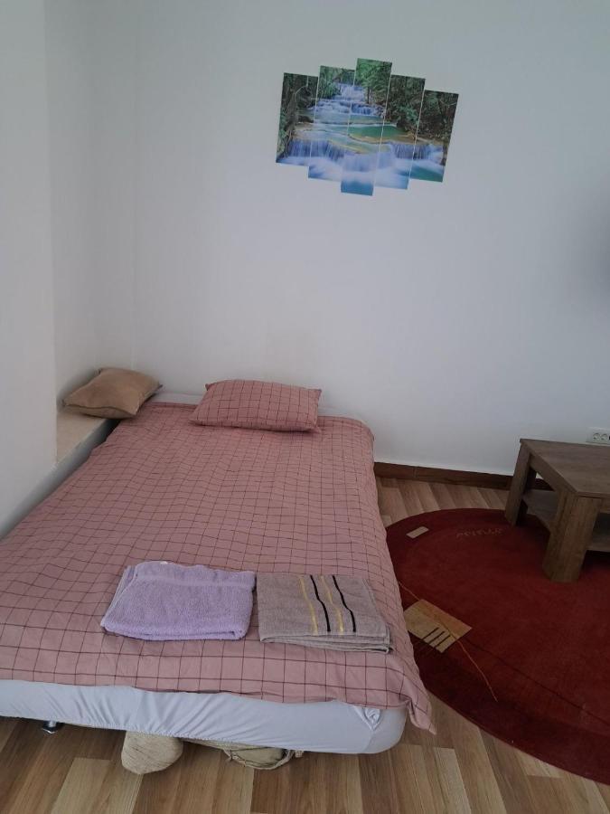Villa Ika Плоче Екстер'єр фото