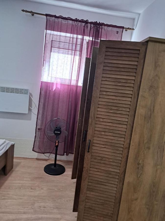 Villa Ika Плоче Екстер'єр фото