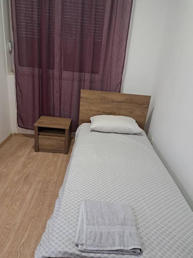 Villa Ika Плоче Екстер'єр фото